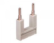 Skokový mostík od 1 do 3 25mm2 2002-433 25ks Skokový mostík od 1 do 3 25mm2 2002-433 25ks