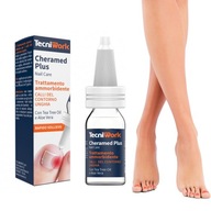 TecniWork Keratolytická tekutina, zmäkčujúca tekutina na nohy, nechty, 15 ml TecniWork Keratolytická tekutina, zmäkčujúca tekutina na nohy, nechty, 15 ml
