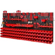 Nástenná doska na náradie 1728 mm x 780 mm Nástenná doska na náradie 1728 mm x 780 mm