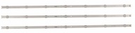 LG LED pásiky 43LH615V 43LH6047 43LH630V 43LH604V LG LED pásiky 43LH615V 43LH6047 43LH630V 43LH604V