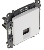 Internetová zásuvka Legrand Valena Life RJ45 753140,755746 Internetová zásuvka Legrand Valena Life RJ45 753140,755746