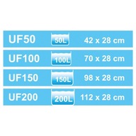 Podhrabový filter UF-150 Happet Podhrabový filter UF-150 Happet