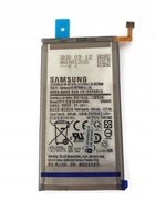 Nová originálna batéria pre Samsung Galaxy S10 Nová originálna batéria pre Samsung Galaxy S10