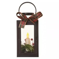 EMOS DCLV14 Lucerna 1LED sviečka 20cm 3xAAA EMOS DCLV14 Lucerna 1LED sviečka 20cm 3xAAA