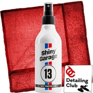 Shiny Garage Wet Protector Mokrá ochrana laku 250 ml Shiny Garage Wet Protector Mokrá ochrana laku 250 ml