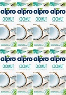 ALPRO súprava kokosových ryžových nápojov 8 x 1 l