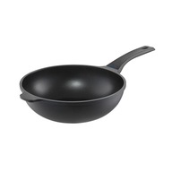 29428 AMBITION WOK Panvica S UKAZATELOM TEPLOTY 28 CM 29428 AMBITION WOK Panvica S UKAZATELOM TEPLOTY 28 CM