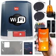 Pohon posuvnej brány BFT DEIMOS ULTRA A600 WIFI TUYA, automatický pohon brány pre BFT Pohon posuvnej brány BFT DEIMOS ULTRA A600 WIFI TUYA, automatický pohon brány pre BFT