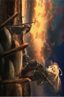 Plagát Anime Manga Youjo Senki yjs_028 A1+ Plagát Anime Manga Youjo Senki yjs_028 A1+