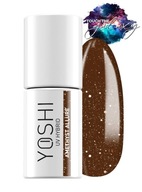 YOSHI HYBRIDNÝ LAK NA NECHTY AMETYST ALLURE 529 6 ML YOSHI HYBRIDNÝ LAK NA NECHTY AMETYST ALLURE 529 6 ML