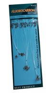 FLUOROCARBON RIGS 30 ks JAPON FLUOROCARBON RIGS 30 ks JAPON