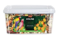 Vitapol Vitaline Krmivo pre ary, kakadu, papagáje, 1,6 kg Vitapol Vitaline Krmivo pre ary, kakadu, papagáje, 1,6 kg