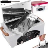 Sterilizátor Soulima 22938 300W Sterilizátor Soulima 22938 300W