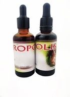 Propolisový extrakt, propolisový extrakt, kvapky 20% 200ml Propolisový extrakt, propolisový extrakt, kvapky 20% 200ml