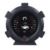 AUTOOL X95 auto GPS OFF-ROAD náklonový senzor AUTOOL X95 auto GPS OFF-ROAD náklonový senzor