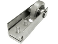 RUNNING ROLLER profil 70x70 pre GATE - RN70
