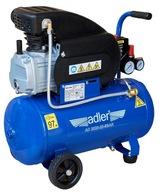 ADLER KOMPRESOR 24l AD 2020-25-8BAR 230V ADLER KOMPRESOR 24l AD 2020-25-8BAR 230V