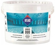 ATLAS WODER DUO DVOJZLOŽKOVÉ VODEODOLNÉ 16KG ATLAS WODER DUO DVOJZLOŽKOVÉ VODEODOLNÉ 16KG