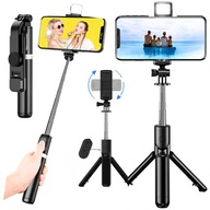 MONOPOD DLHÝ SAMOSTATICKÝ STOJÍK 4v1 MONOPOD DLHÝ SAMOSTATICKÝ STOJÍK 4v1