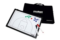 Taktická basketbalová doska MSBB Molten Taktická basketbalová doska MSBB Molten