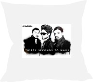 Vankúš 30 SECONDS TO MARS s názvom CHOICE Vankúš 30 SECONDS TO MARS s názvom CHOICE
