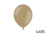 Silný balón 27 cm, Cappuccino, 100 ks. Silný balón 27 cm, Cappuccino, 100 ks.