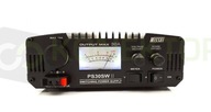 NISSEI PS-30-SWII NAPÁJACÍ ZDROJ 9-15V 30A indikátory V/A NISSEI PS-30-SWII NAPÁJACÍ ZDROJ 9-15V 30A indikátory V/A