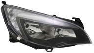 TYC SVETLOMET OPEL 20-12192-05-2 TYC SVETLOMET OPEL 20-12192-05-2