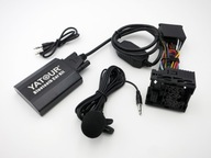 MENIČ BLUETOOTH ADAPTÉR BMW E36 E38 Z3 YATOUR MENIČ BLUETOOTH ADAPTÉR BMW E36 E38 Z3 YATOUR