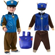 OUTFIT KOSTÝM CHASE CHASE 110/116 OUTFIT KOSTÝM CHASE CHASE 110/116