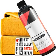 CARPRO KYSELINOVÝ ŠAMPÓN NA UMÝVANIE AUTOMOBILOV NA ODPOJOVACÍ NÁTER 500 ml CARPRO KYSELINOVÝ ŠAMPÓN NA UMÝVANIE AUTOMOBILOV NA ODPOJOVACÍ NÁTER 500 ml