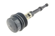 KRYT TELESA OLEJOVÉHO FILTRA MERCEDES A (W176), B (W246, W242), C (C204), C KRYT TELESA OLEJOVÉHO FILTRA MERCEDES A (W176), B (W246, W242), C (C204), C