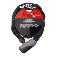 Visiaci zámok s retiazkou a zámkom na kľúč PROX Armor Visiaci zámok s retiazkou a zámkom na kľúč PROX Armor