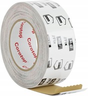 COROFIX PÁSKA NA SPOJENIE MEMBRÁN A VYSTUŽENÝCH FÓLIÍ 50MM X 25MB COROFIX PÁSKA NA SPOJENIE MEMBRÁN A VYSTUŽENÝCH FÓLIÍ 50MM X 25MB