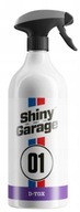 LESKLÝ GARÁŽ D-TOX BLOODY RIM EFFECT 1L LESKLÝ GARÁŽ D-TOX BLOODY RIM EFFECT 1L