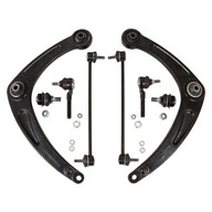 SADA OVLÁDACÍCH RAMIEN predné PEUGEOT 307; CITROEN C4 SADA OVLÁDACÍCH RAMIEN predné PEUGEOT 307; CITROEN C4