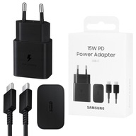 ORYG nabíjačka SAMSUNG 15W Galaxy A34 A54 A14 5G