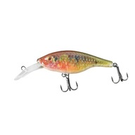 Wobler FishTank Charlie F 7cm/11g papagáj Wobler FishTank Charlie F 7cm/11g papagáj