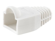 KRYT PRE RJ-45 LAN ETHERNET ZÁSTRČKU 100 ks v bal