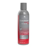 Seboradin FORTE Anti Grey Hair odšedivý a posilňujúci šampón 200 ml