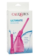 Calexotics ružová klystírová žiarovka