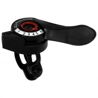 Radenie SHIMANO TZ500 6-rýchlostné s páčkou + lanko Radenie SHIMANO TZ500 6-rýchlostné s páčkou + lanko