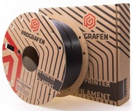 Vlákno s grafénom PLA GRAPHENE ProGrafen 1kg 1,75 Vlákno s grafénom PLA GRAPHENE ProGrafen 1kg 1,75