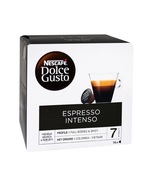 Káva NESCAFE DOLCE GUSTO ESPRESSO INTENSO 16 ks Káva NESCAFE DOLCE GUSTO ESPRESSO INTENSO 16 ks