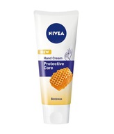 NIVEA KRÉM NA RUKY OCHRANNÝ KRÉM NA RUKY 75 ML NIVEA KRÉM NA RUKY OCHRANNÝ KRÉM NA RUKY 75 ML