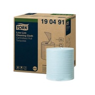 Tork 190491 Role čistiacej utierky, netkaná W10 x 4 ks. Tork 190491 Role čistiacej utierky, netkaná W10 x 4 ks.