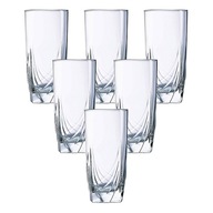 SADA NÁPOJOVÝCH POHÁROV NÁPOJE 330 ml LUMINARC