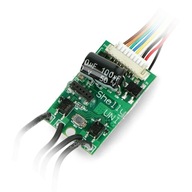 Shelly Uni - univerzálny WiFi modul Shelly Uni - univerzálny WiFi modul