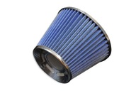 Vzduchový filter Typ 2 Modrý priemer - 76 mm Vzduchový filter Typ 2 Modrý priemer - 76 mm