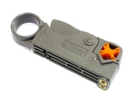 Koncentrický odstraňovač izolácie RG6 RG58 RG59 HT332